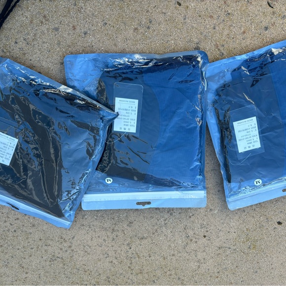 Mens Trail Running Short with pockets - Picture 3 of 8